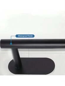 3m Curtain Fixers, Curtain Ties, Drilling-Free Curtain Brackets, Curtain Handles, Curtain Hooks, Curtain Fixers And Ties Are Essential For Home Use, Including Halloween, Christmas, And Thanksgiving. - Multicolor - View 4