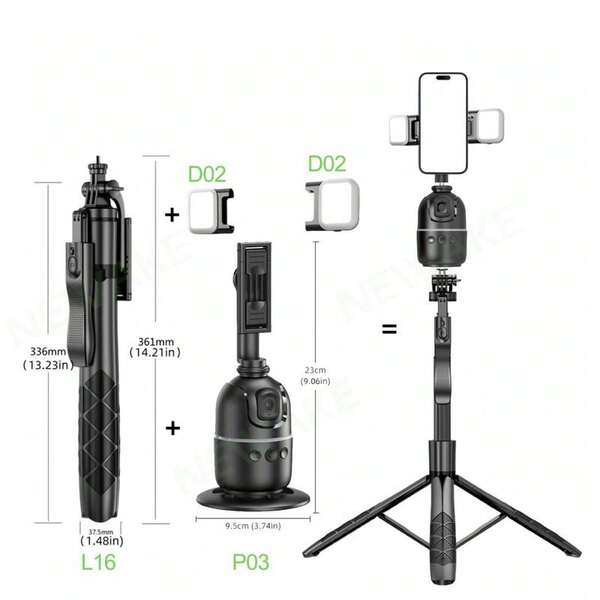 Phone Separation Alert Device