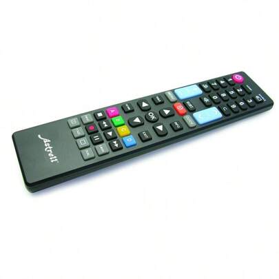 Télécommande infrarouge sans fil Metronic 495343 avec boutons TV