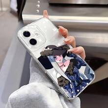 Fashion Phone Cases - Clear - View 7