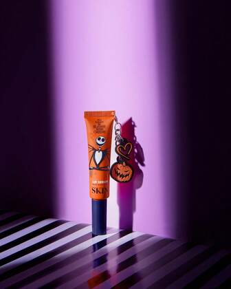 Beauty Creations Nightmare Before Christmas X Beauty Creations Lip Serum