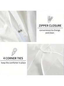 3pcs Video Game Duvet Cover Set, Reversible Game Controller, Geometric, Honeycomb Design, Room Decor, Suitable For Holidays, Gamers, Bedroom, With 2 Pillow Shams