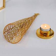 Tree Candle Holders - 多拉多 - 查看 7