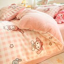 Sheet Sets With Pillowcases