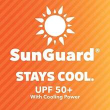 Totes - Paraguas compacto con cierre automático con NeverWet y protector solar, , Talla única(Azul marino con puntos) - Tipo 4 - Ver 6