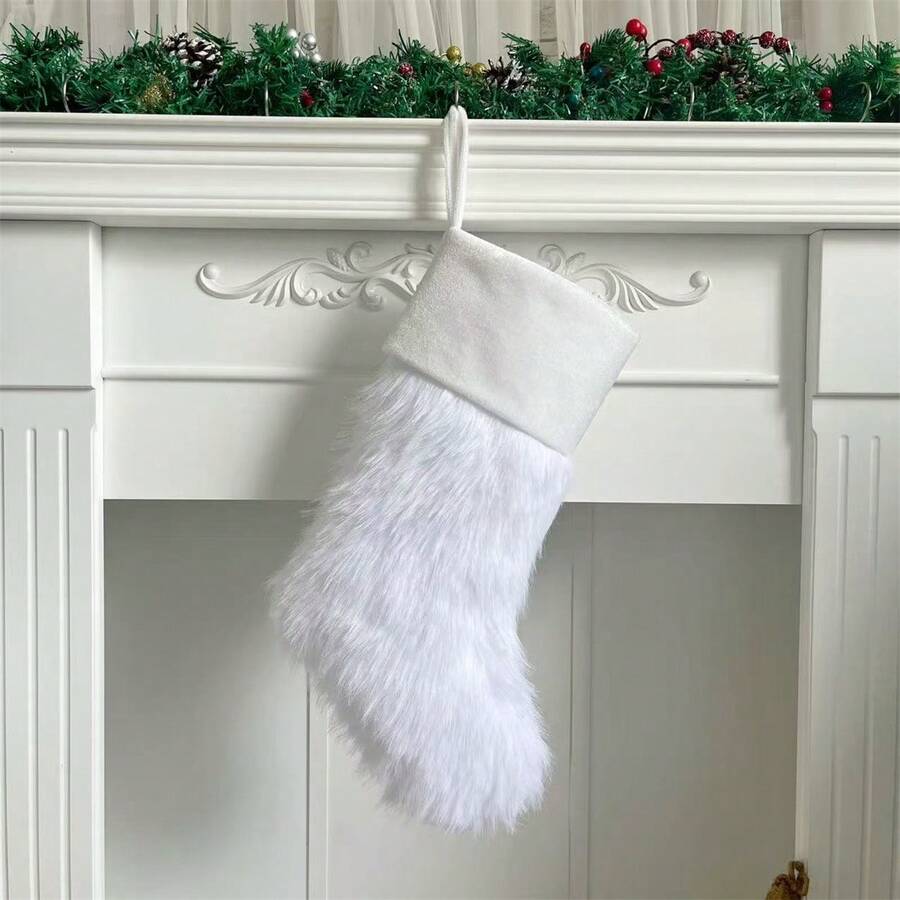 Outdoor Decor - White - View 1