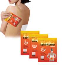 10 قطع من رقع التدفئة الذاتية، دافئات القدم، دافئات اليد، دافئات الخصر، دافئات البطن، دافئات الكتف، دافئات الركبة، مضادة للتجمد والبرودة للشتاء في المنزل والسفر، هدايا عيد الميلاد للنساء والرجال، أشياء لملء الجوارب