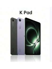 Máy tính bảng chơi game Xiaomi Redmi K Pad 8.8 inch màn hình 3K, chip Dimensity 9400+ - màu đen - Xem 2