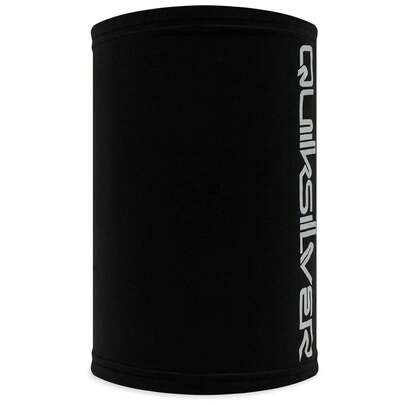 Quiksilver Herrhalsvärmare 49890426093907 i svart