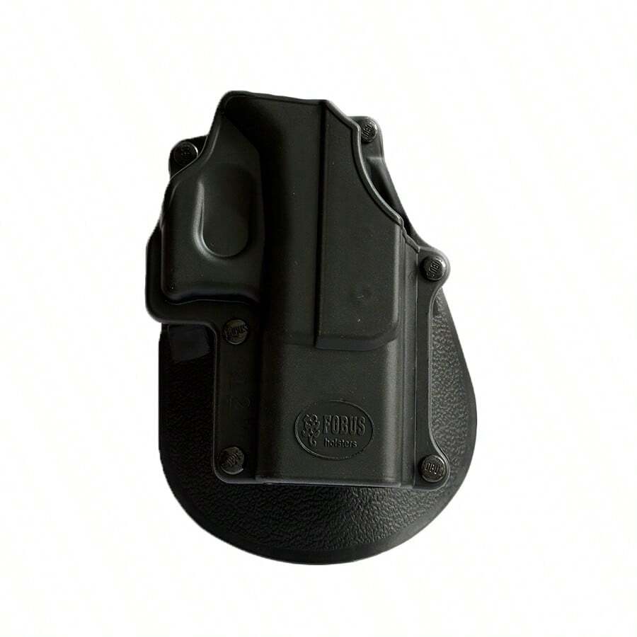 Holsters Right Hand Belt Loop Paddle Tactical Pouch For G17 Gen1 19 22 23 31 32 34 35