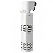 Built-In Filter Submersible Pump Oxygen Filter With Barrel Filter Water Pump - 30W - 1500L/H - View 1
