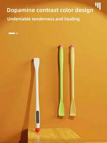 1pc Dopamine Itchy Scratching Back Artifact Does Not Ask Lazy People Scratching Back Scratching Anti-Itch Artifact Scratching Scratching Rake