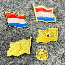 2pcs Elegant Gold-Tone Brooch Pins, Clothing & Accessory Pins, Perfect For Events, Festivals, Home Decor, Suitable For Apparel, Bags, Hats, Ideal Accessory For Various Occasions