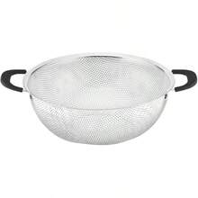 Colador de malla de 5 cuartos CTG-00-CLD - Pago - Ver 4