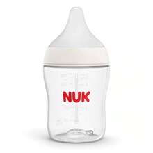 NUK Match Bottle - Slow Flow - 5oz/3pk - 1 - Xem 3