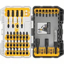 Impact Driver Bit Set, 35 - Piece DWA2NGFT35IR - 多 - 查看 3