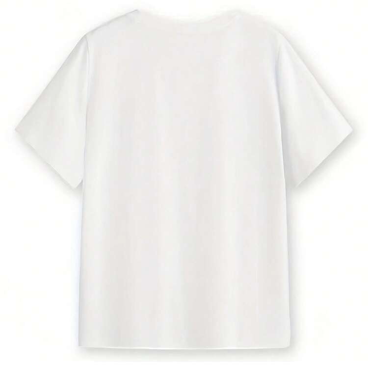 Camiseta "So Very Tkful", camiseta "Corazones de Acción de Gracias", camiseta "Tkful", atuendo para la temporada de Acción de Gracias, bonito regalo para Acción de GraciasCamiseta Tal Health Matters Uni Posit Vibes rel S-re Gift Camiseta de concienciación sobre la salud talLa camiseta de algodón premium de 220G ofrece comodidad y durabilidad atemporales. Con un corte elegante y una textura suave, es tu esencial diario perfecto: fácil de combinar para looks casuales, aventuras de fin de semana o días relajados en la oficina. Un must-have en tu armario que se siente tan bien como se ve. Pensado, simple y con un estilo desenfadado - un regalo que ella realmente amará. - Blanco - Añade 3