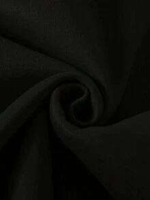 Women's Hoodie Women's Apple With Glasses Maestra Teacher Print Casual School Teacher Gift Sweatshirt For Women 550g - màu đen - Xem 2