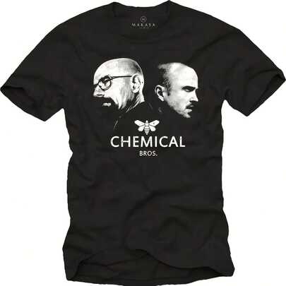 Camiseta Better II Saul, Breaking Bad, Nerd, negra, tallas S-XXXXXLT, para mujer, 220 g de peso pesado220G C-AmiS-eta de aL-Godón de corte hoL-Gado de 220 g, uniS-ex máxima comodidad, apta para todo tipo de perS-onas, ya sean mujeres o hombres. Tejido duradero de alta C-Alidad, apto para todas las costuR-AS, suave al tacto, pero duradero. Tops transpirables para mujer. Conjuntos de otoño para mujer, vaC-Aciones, disfraces de Halloween para mujer