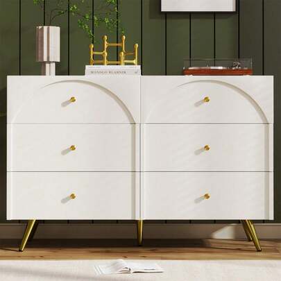 Dressers & Chests Of Drawers