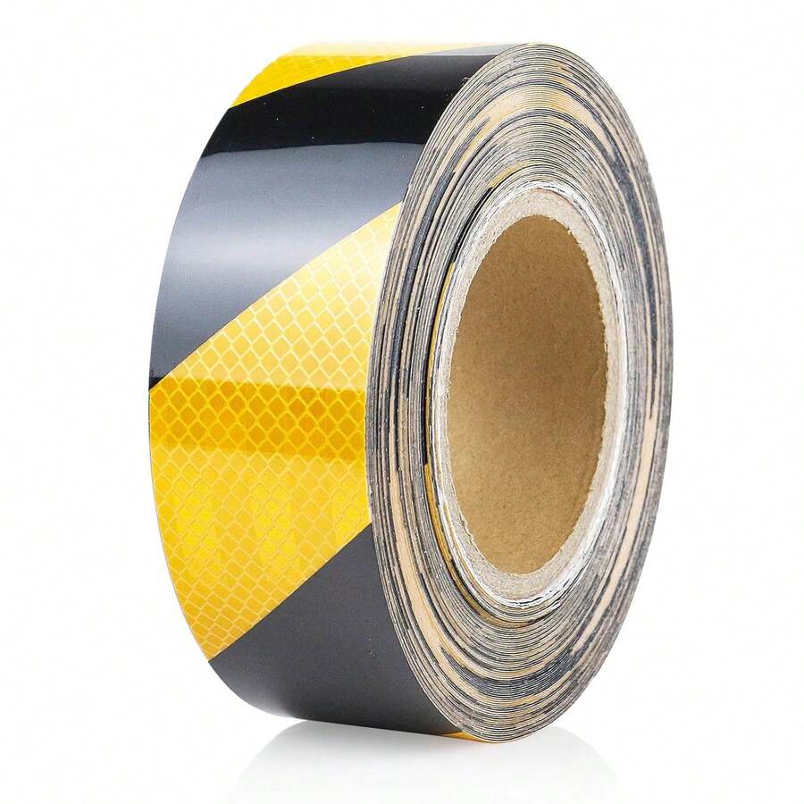 Bicycle Reflector - 1 - View 1