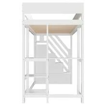 Kids Bed Frames, Headboards & Footboards - White - View 7