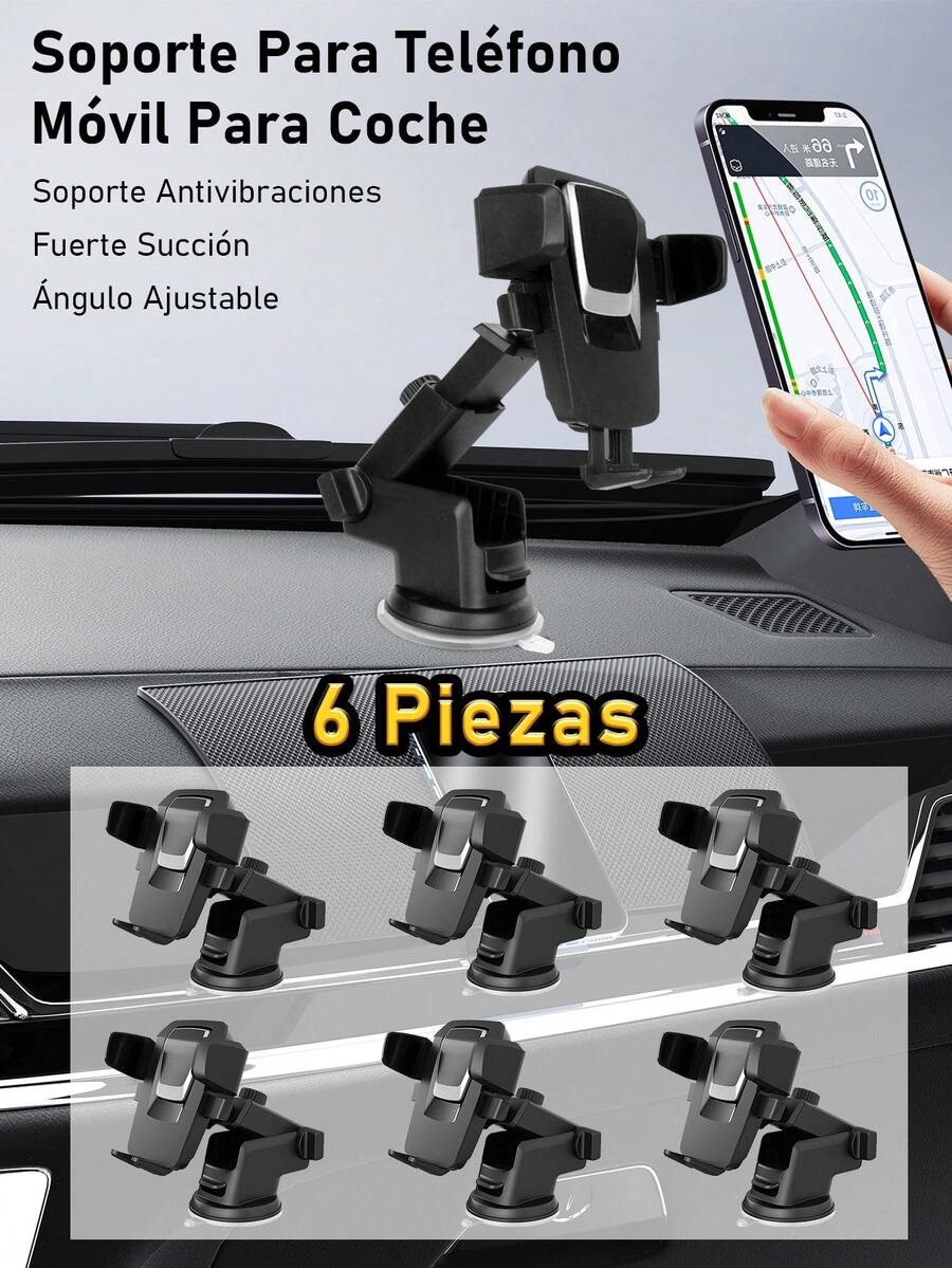 Car Cellphone Holder