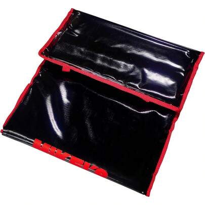 MIKEL´S-P Cama para mecánico Plegable