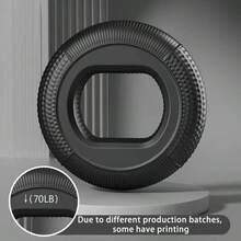 Dụng cụ tập luyện ngón tay bằng silicon, dụng cụ tăng cường cơ bắp cho ngón tay cái, cổ tay, ngón tay, dụng cụ mở rộng cổ tay khi chơi thể thao, thiết bị tập thể dục - Nhiều màu - Xem 9