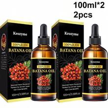 洪都拉斯天然香蕉精油，深层滋养头皮，有效防止脱发，使头发更长、更浓密、更丰盈，适合头发稀疏者以及所有发质。 - 彩色 - 查看 20