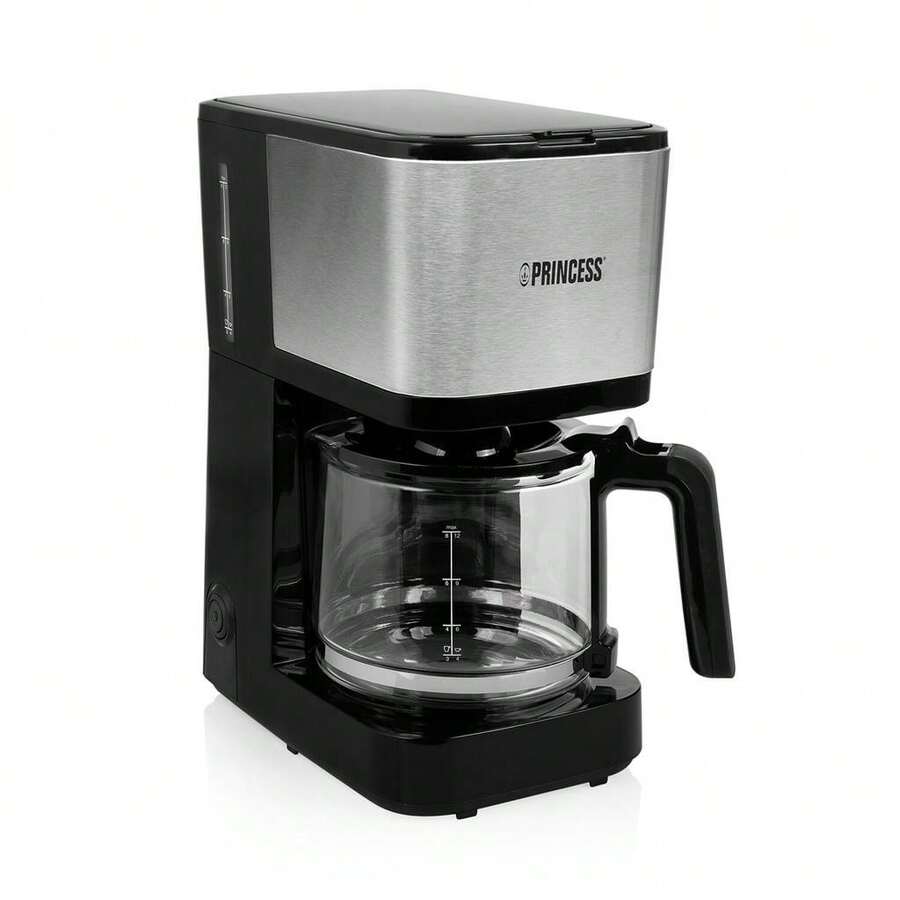 Princess Coffee Machines - EU F Type Plug(220-240V) - View 1