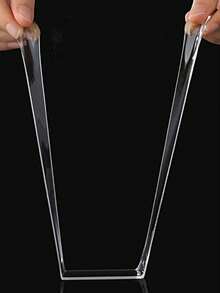 30m Super Strong Double-Sided Tape, Nano Transparent Double-Sided Adhesive Tape, High Viscosity Nano Transparent Double-Sided Adhesive Tape, Reusable Strong Sticky Waterproof Nano Tape, Multi-Purpose Transparent Waterproof Non-Trace Adhesive Tape - Multicolor - View 8