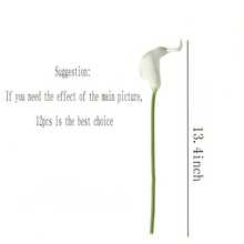 Artificial Simulation Hand Feel PU Horseshoe Lotus Bouquet Artificial Flower Plastic Flower Wedding Living Room Decoration Placement Flower