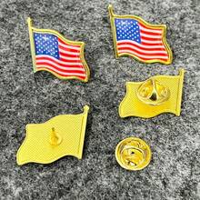 2pcs Elegant Gold-Tone Brooch Pins, Clothing & Accessory Pins, Perfect For Events, Festivals, Home Decor, Suitable For Apparel, Bags, Hats, Ideal Accessory For Various Occasions