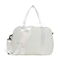 2025 New Unisex Fashionable Lightweight Large Capacity Pickleball Backpack, Professional Sports Racket Bag