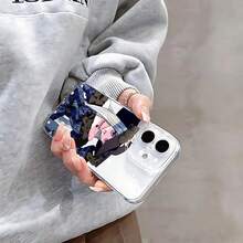 Fashion Phone Cases - Clear - View 6