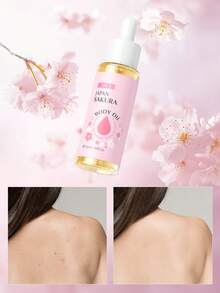 1 طقم العناية بالجسم من LAIKOU، (غسول جسم بعطر الكرز 100مل + صابون كرز 90جم + زيت جسم كرز 50جم + كرة استحمام وردية (مسحوق خفيف) + لوشن جسم كرز 80جم + قشارة جسم كرز 25جم + شمعة عطرية (وردية) 55جم + كرة ملح استحمام (عطر وردي مجفف) 100جم + كريم يد كرز 30جم) هدية عيد الميلاد للعناية بالبشرة - احمر وردي اللون - مشاهدة 5