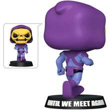 Funko Pop! Masters Of The Universe: Skeletor Running Away #1787 - Nhiều màu - Xem 2