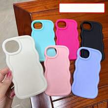 Vivid And Cute Soft Phone Protective Case Suitable For Redmi 13, 14, 12, 11, 11S, 10, 10S, 9, 9S Pro, 13C, 14C, 12C, 10C, 4G And 5G Devices - Fashionable Design And High-Quality Protection