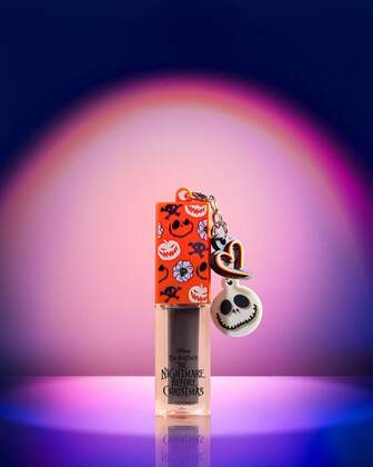 Beauty Creations Nightmare Before Christmas X Beauty Creations Lip Oil