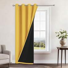 Mustard Yellow