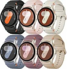 Smart Watch Strap - 04-black/Pink/Starlight/Smoky Purple/Milk Tea/Blue Grey - View 12