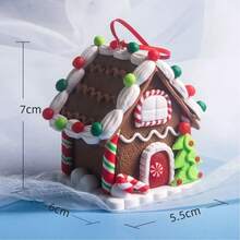 Seasonal Collectible Buildings - Style 6 - View 5