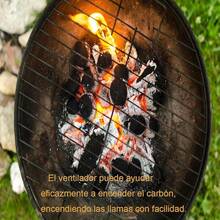 Game Console Fans - Militärgrün - Übersicht 4