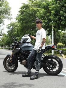 Motorcycle Shoes, Off-Road Motorcycle & Street Bike Gear, Racing Boots, Suede Leather Off-Road Motorcycle Boots, Professional Men's Motorcycle Boots