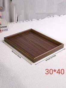 1 szt. Wielofunkcyjne składane biurko bambusowe pod laptopa, niski stolik nocny, przenośna taca śniadaniowa, składany stojak na laptopa do łóżka, sofy, na kemping, piknik, prezent na Dzień Matki/Ojca