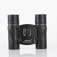 30X60 Binoculars Mobile Phone Telephoto Astronomical High Magnification High-Definition Fishing Bird Watching Night Vision - 黑色 - 查看 12