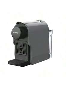 KONMO Capsule Coffee Machine For Office Use, Fully Automatic Home Style Concentrated Mini Capsule Machine - EU E Type Plug(220-240V) - View 11