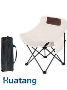 Folding Chairs - White - View 7