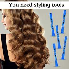 20 Pcs Perm Rods For Short Hair Small Plastic Hair Perming Rods And Rollers Curling Roller Perm Rod Medium For Long Hairs (Blue, 0.35 Inches),Curly Hair,Hair Rollers,Hair Curler,Heatless Curl,Heatless Curls,Hair Curlers,Rollers,Hair Curl,Rollers For Hair,Curly Hair Tools,Hair Rollers,Hair Roller,Curls Diffuser,Hair,Travel,Hair Products,Hair Tools,Hair Stuff,Barber,Barber Accessories,Barbershop,Hairdressing Equipment